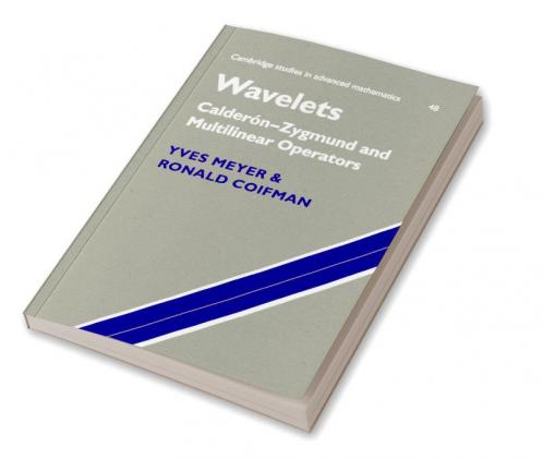 Wavelets