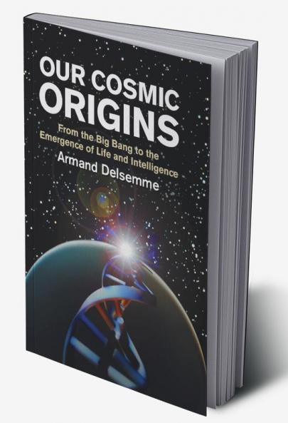 Our Cosmic Origins
