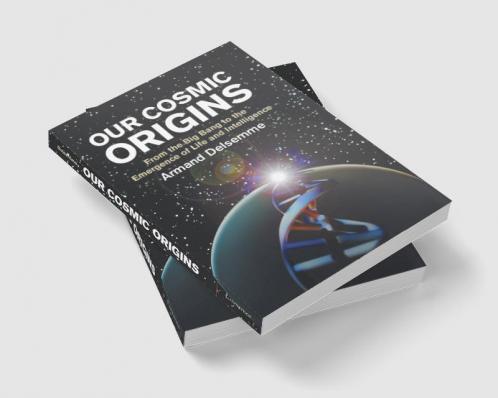 Our Cosmic Origins