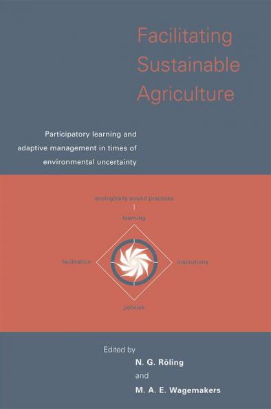 Facilitating Sustainable Agriculture