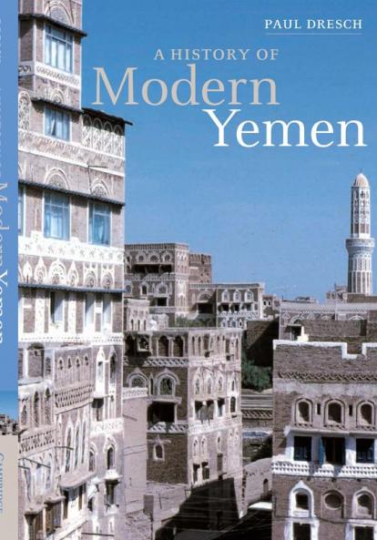 A History of Modern Yemen