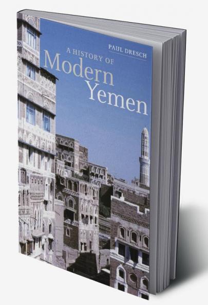 A History of Modern Yemen