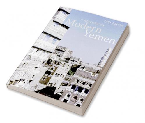 A History of Modern Yemen