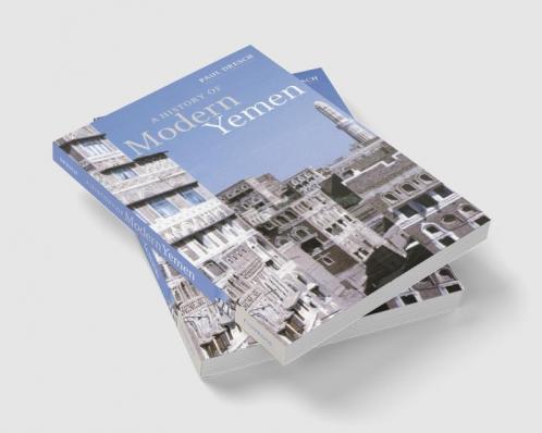 A History of Modern Yemen