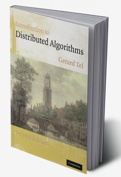 Introduction to Distributed Algorithms