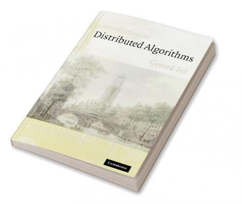 Introduction to Distributed Algorithms