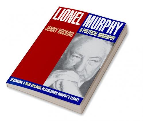Lionel Murphy