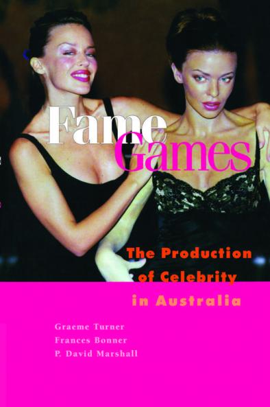 Fame Games
