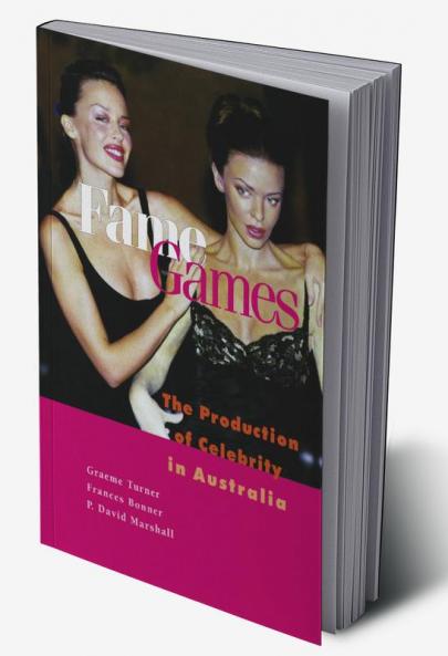 Fame Games
