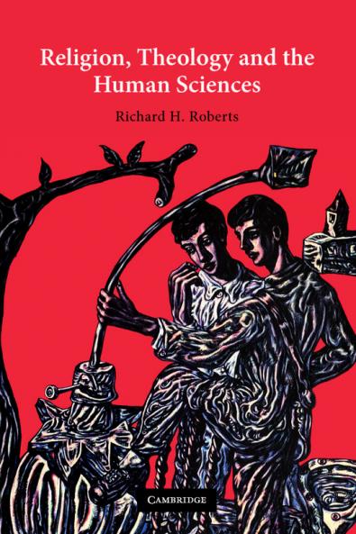 Religion Theology and the Human Sciences
