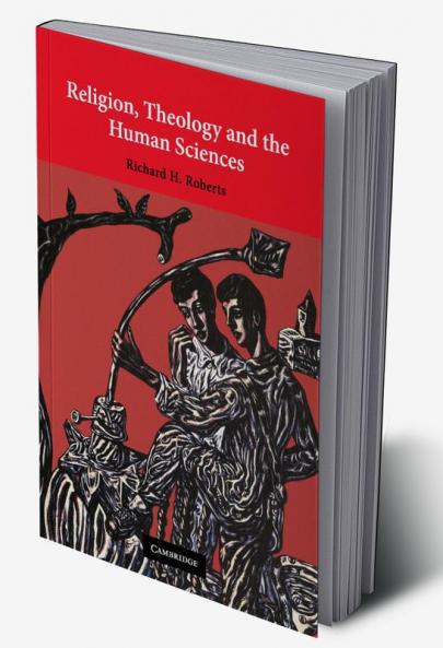 Religion Theology and the Human Sciences