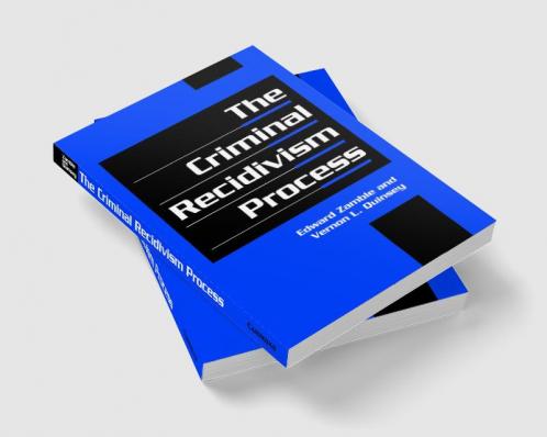 The Criminal Recidivism Process