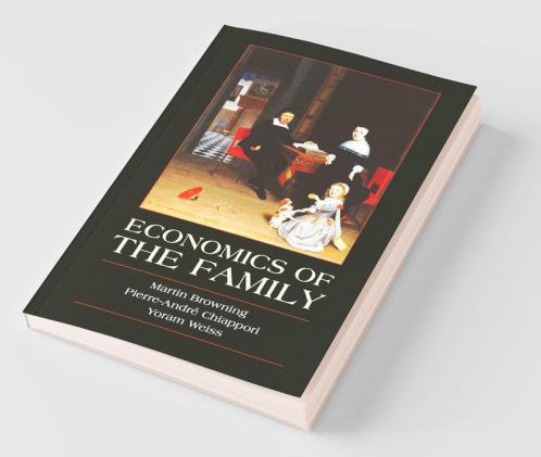 Economics of the Family