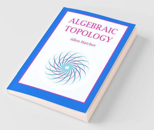 Algebraic Topology