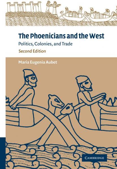 The Phoenicians and the West