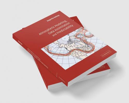 Atmospheric Modeling Data Assimilation and Predictability