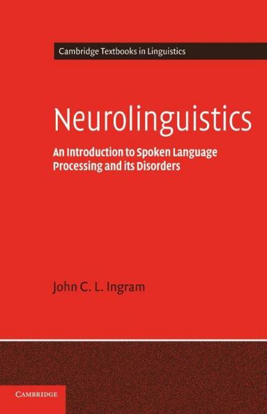 Neurolinguistics