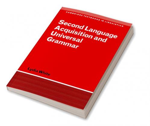 Secnd Lang Acquisitn Universal Gram