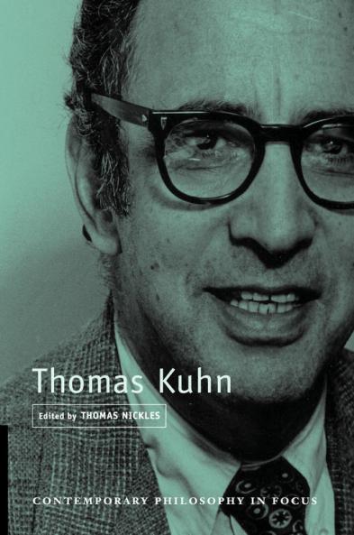 Thomas Kuhn