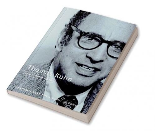 Thomas Kuhn