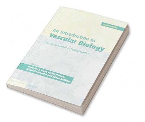 An Introduction to Vascular Biology