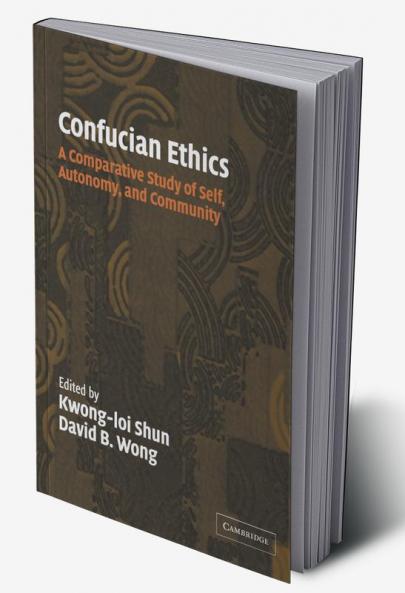 Confucian Ethics