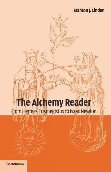 The Alchemy Reader