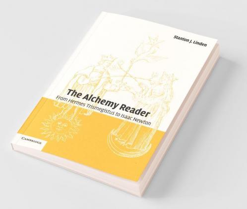 The Alchemy Reader
