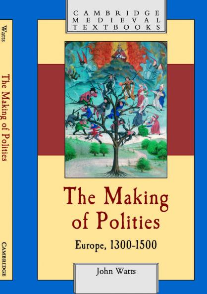 The Making of Polities