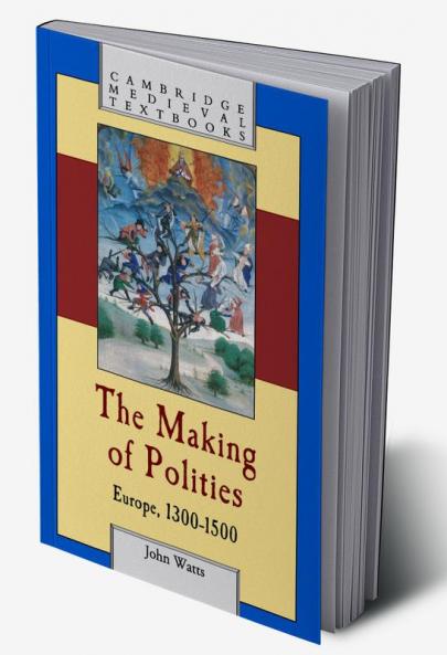 The Making of Polities