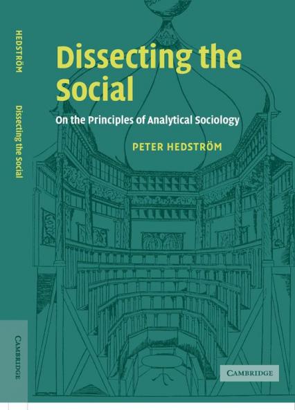 Dissecting the Social