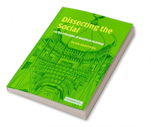 Dissecting the Social