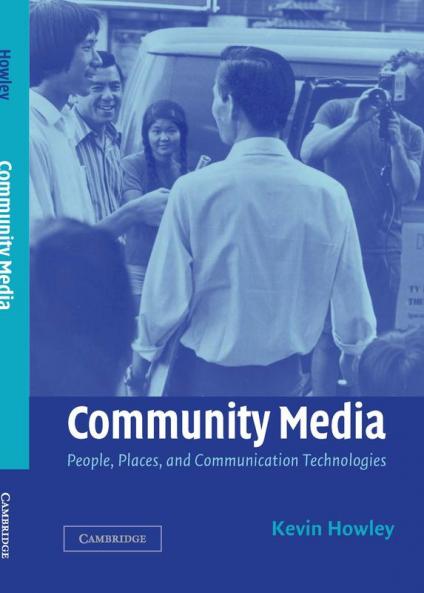 Community Media