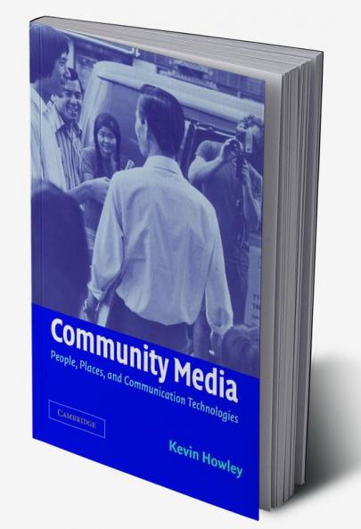 Community Media