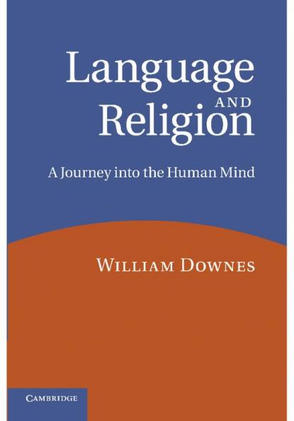 Language and Religion