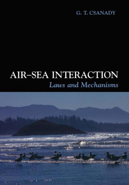 Air-Sea Interaction