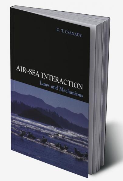 Air-Sea Interaction