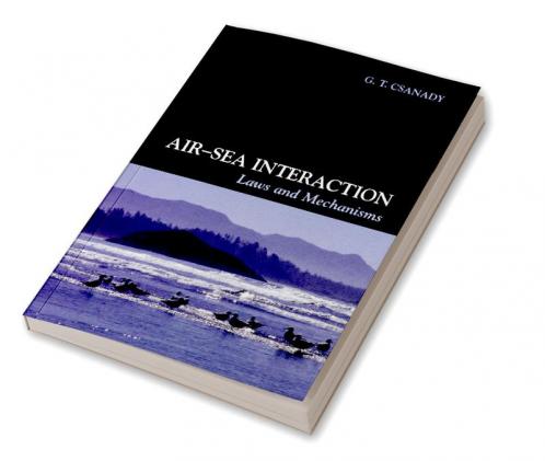 Air-Sea Interaction