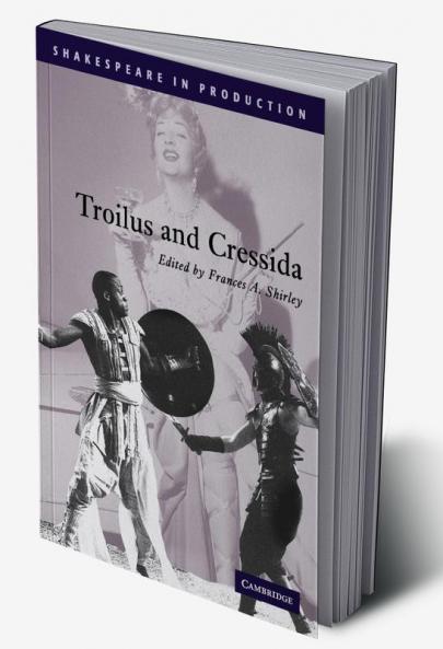 Troilus and Cressida