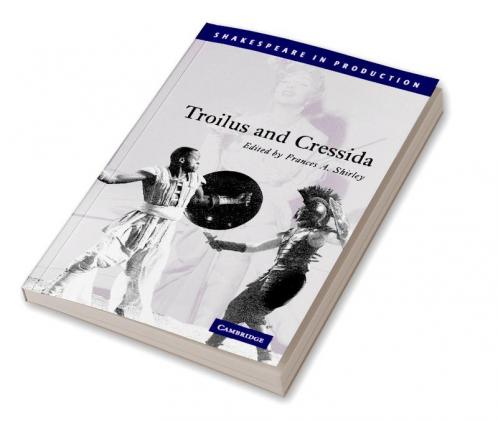 Troilus and Cressida