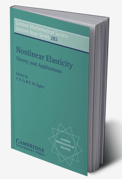 Nonlinear Elasticity