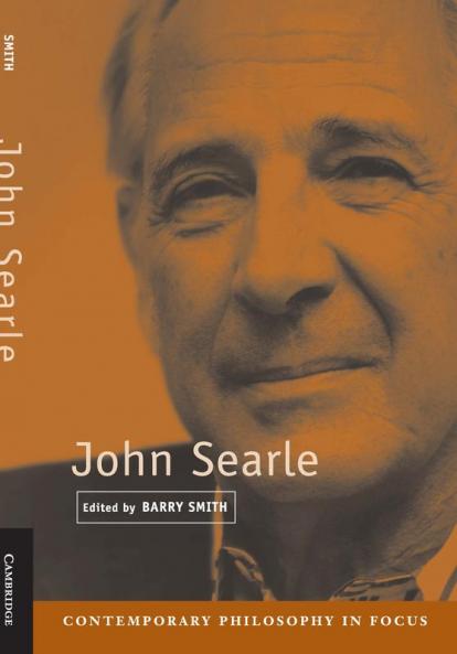 John Searle