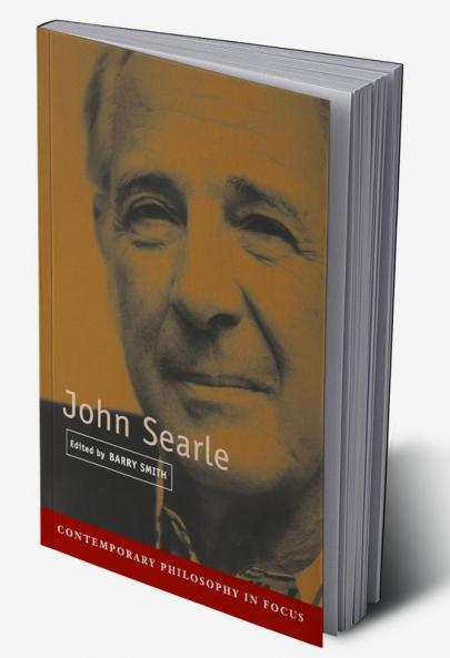 John Searle