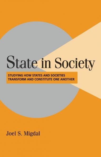State in Society