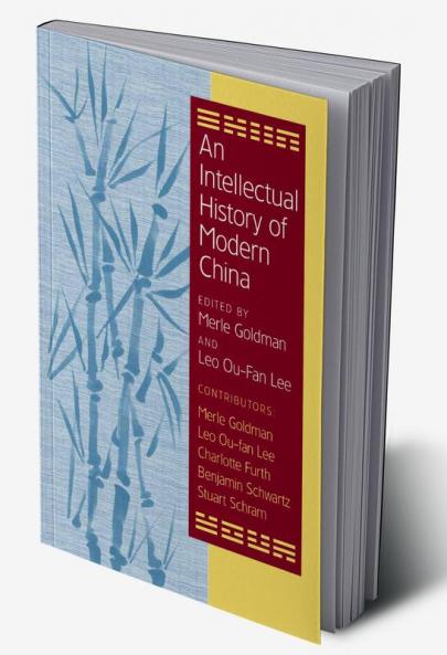 An Intellectual History of Modern China