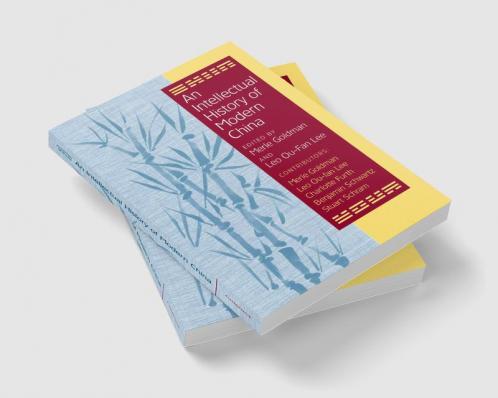 An Intellectual History of Modern China
