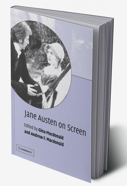 Jane Austen on Screen