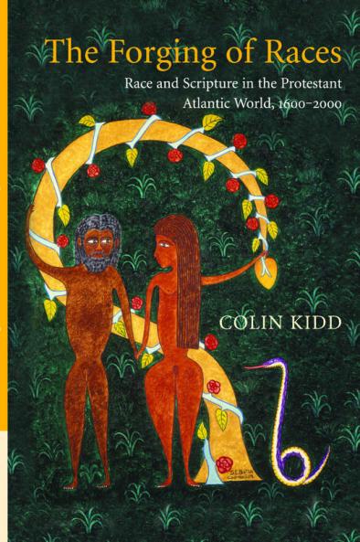 The Forging of Races