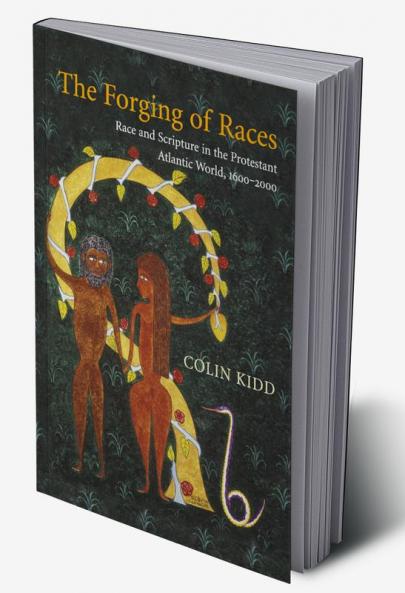 The Forging of Races