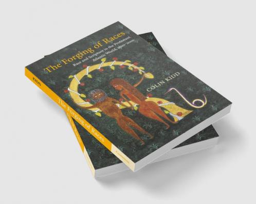 The Forging of Races